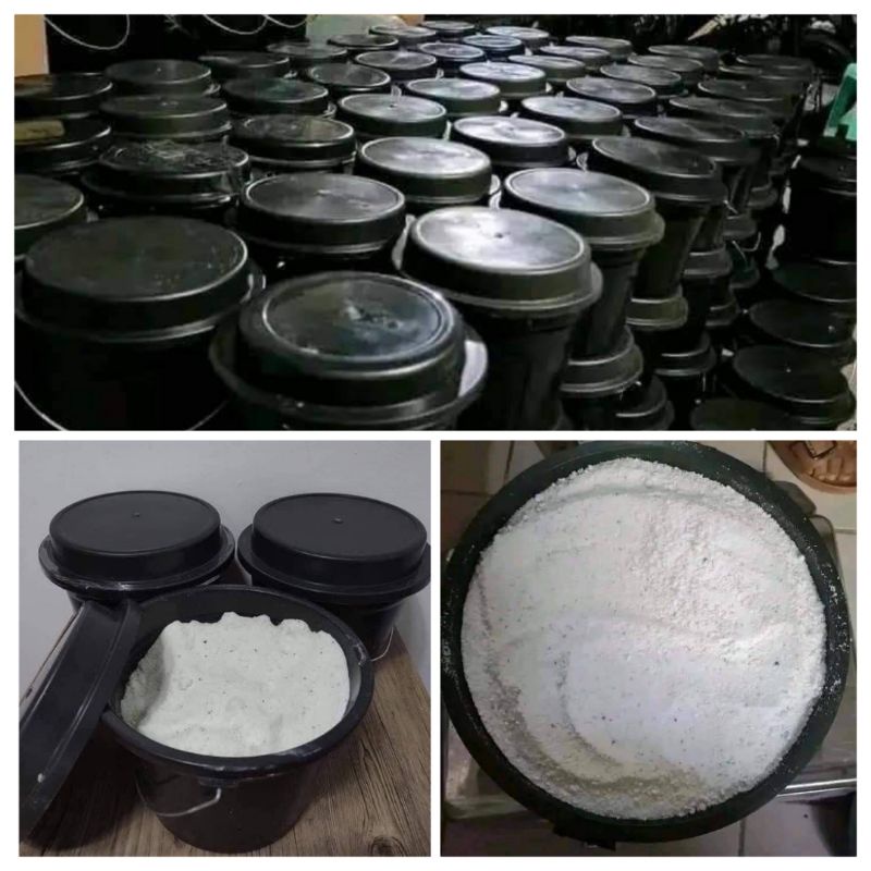 Ariel Powder Timba 3kls Mabula | Shopee Philippines