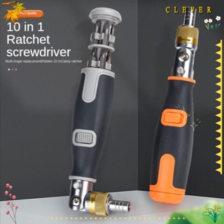 Buy PERFECT TECH 4 Pcs Screwdriver Tools Kit Set, 2 in-1 Reversible  Magnetic & Hardened, Spanner Screwdriver Bit Small Machin