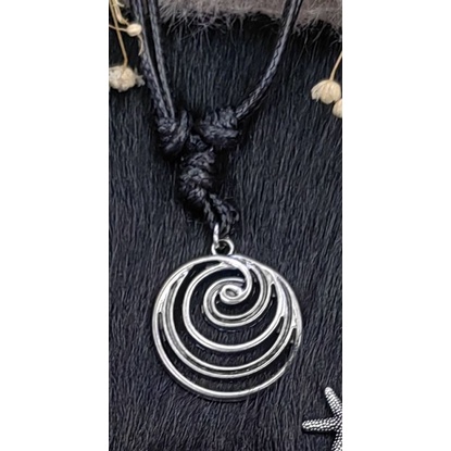 Page 4 Sun Wave Shell Tail Adjustable Choker Necklace Shopee Philippines