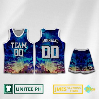 galaxy basketball jersey