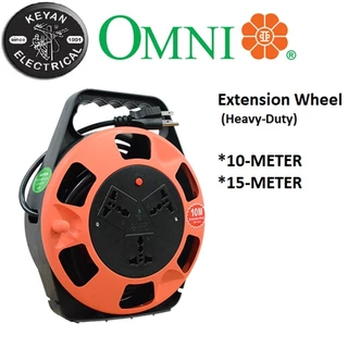 extension cord reel - Best Prices and Online Promos - Apr 2024