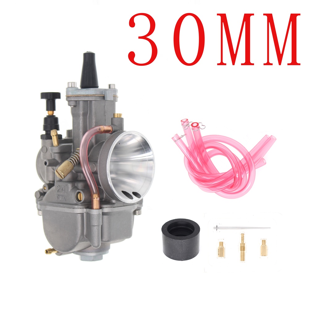 Carburetor Air Adjuster Screw Kit For Keihin PWK PWM 21MM 28MM 30MM 32MM 34MM | UK