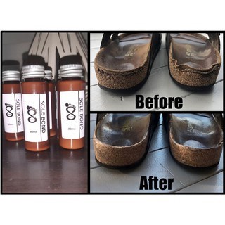 Birkenstock glue cheap