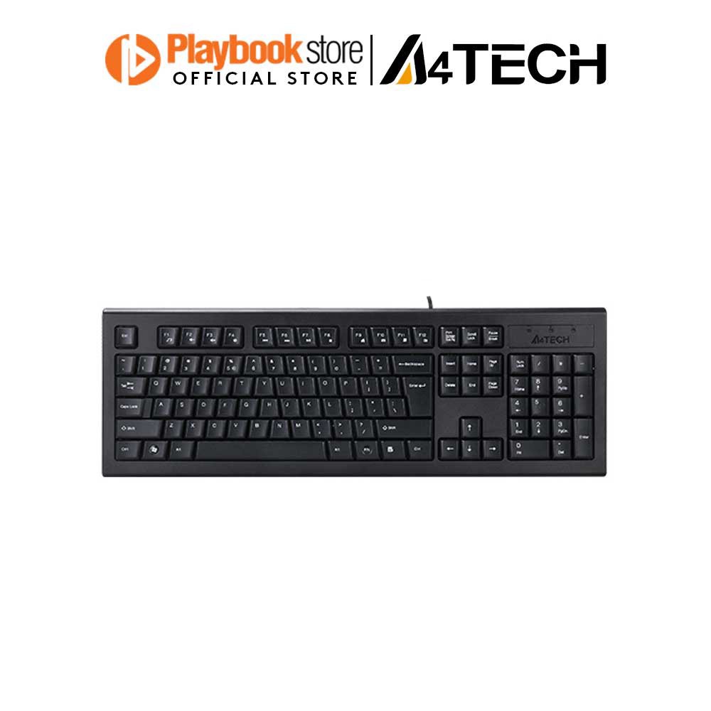 Shop a4tech keyboard for Sale on Shopee Philippines