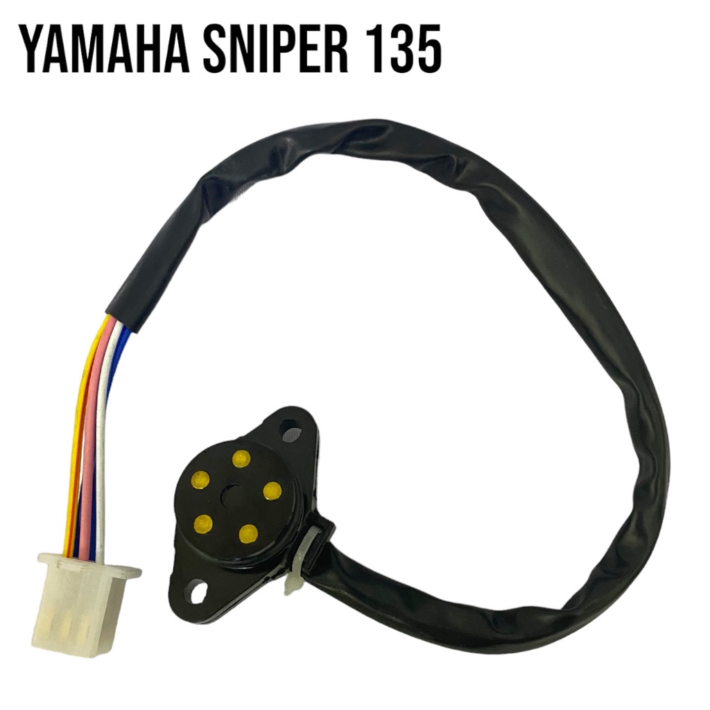 MOTORCYCLE PARTS NEUTRAL SWITCH FOR RAIDER150/ XRM110/ WAVE110/WAVE125