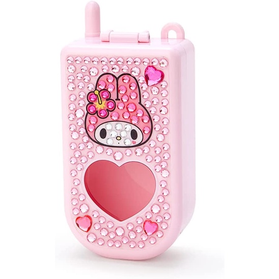 Sanrio 460281 My Melody Accessory Holder (Tokimeki Heisei Kogal ...