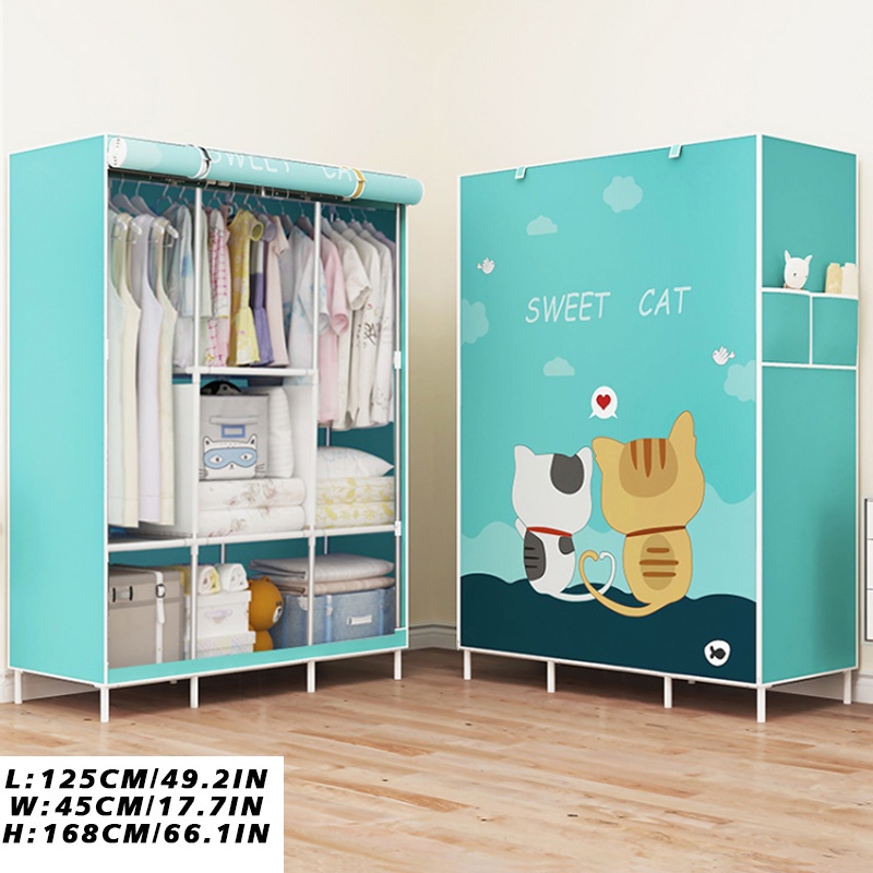 fashion-non-woven-zipper-wardrobe-big-size-multifunction-closet-cabinet