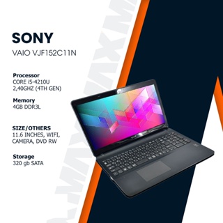 sony laptop - Laptops and Desktops Best Prices and Online Promos