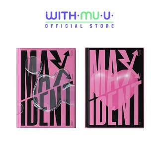 Shop stray kids maxident for Sale on Shopee Philippines