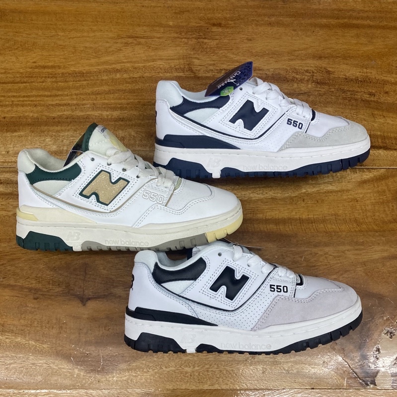 New Balance 550 for Women | Shopee Philippines