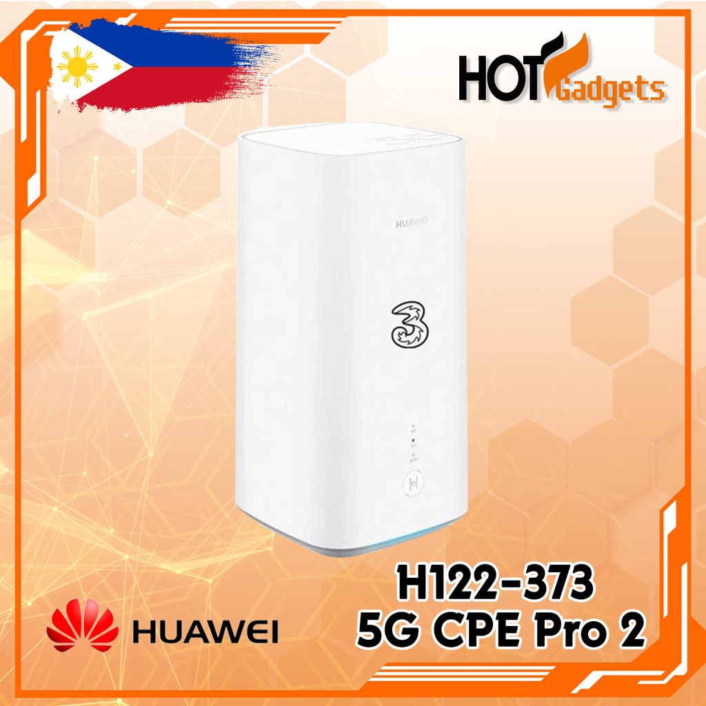 Huawei 5G CPE Pro 2 Huawei H122 H122-373 3.6Gbps Router Openline ...