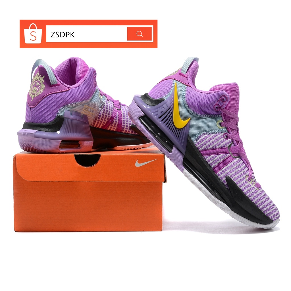 Lebron cheap shoes shopee