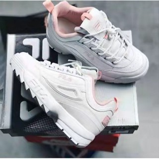 Fila chunky sneakers on sale price