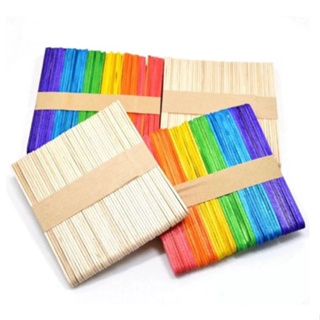 popsicle sticks - Arts & Crafts Best Prices and Online Promos - Hobbies &  Stationery Jan 2024