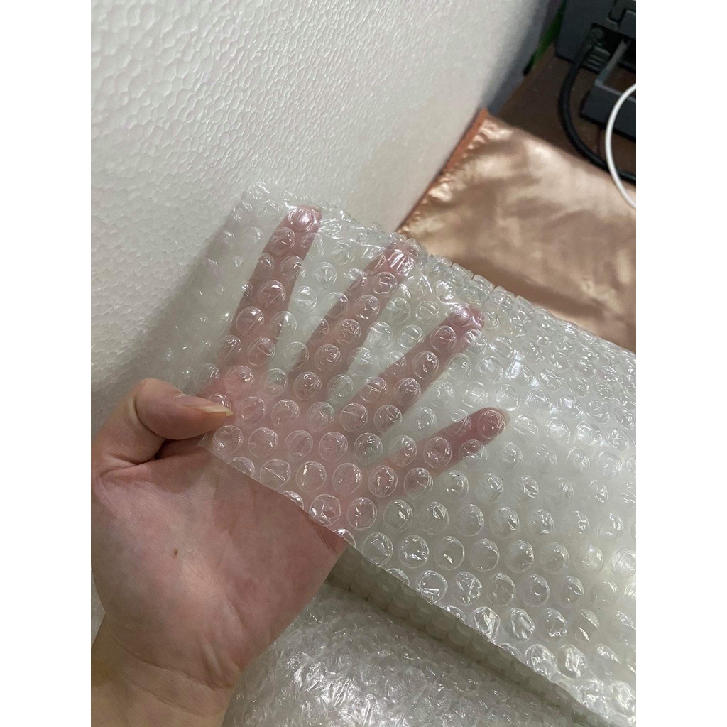 BUBBLE WRAP CLEAR BUBBLES MAKAPAL MATAAS ANG BUBBLES BUBBLE WRAP