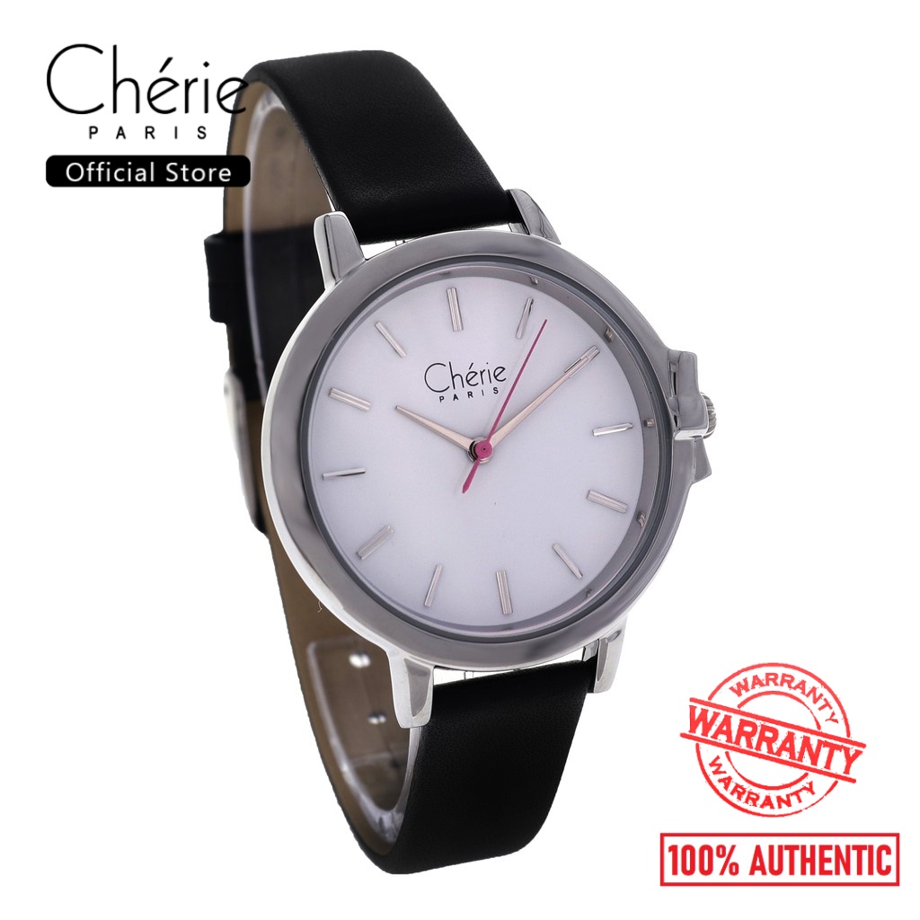 Cherie paris store watch price