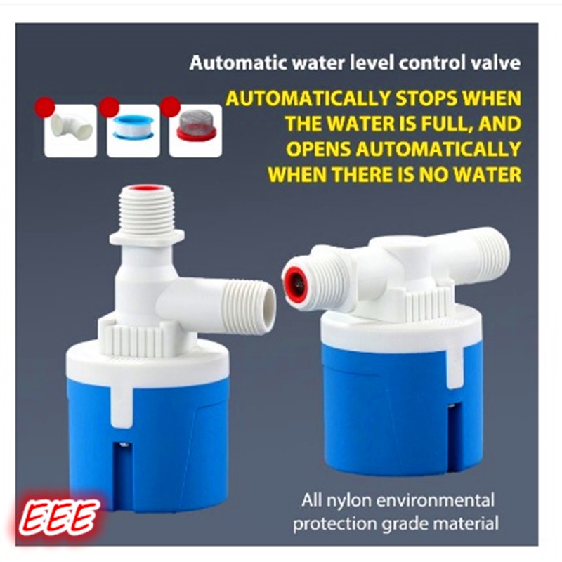 Water Pipe Prefilter Water Pre-Filter Purifier Automatic Water Level ...