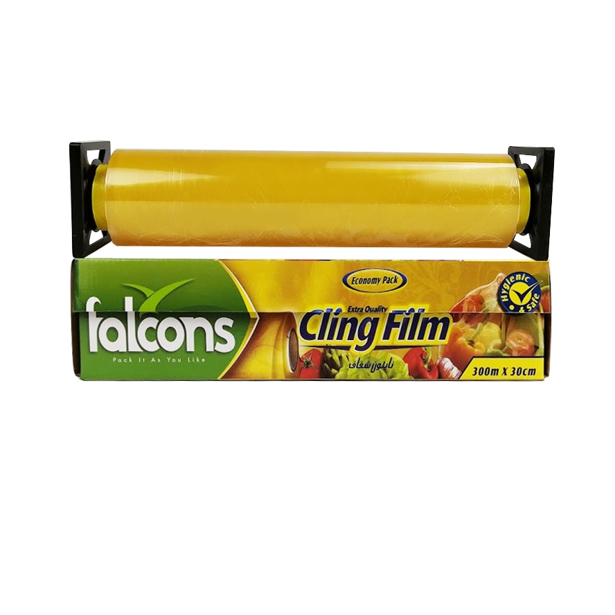 Quality Cling Wrap 30cm*300m Shopee Philippines