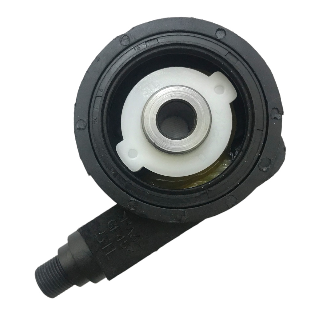 SPEEDOMETER GEAR ASSY FOR YAMAHA MIO / SPEED GEAR BOX FOR MIO Shopee