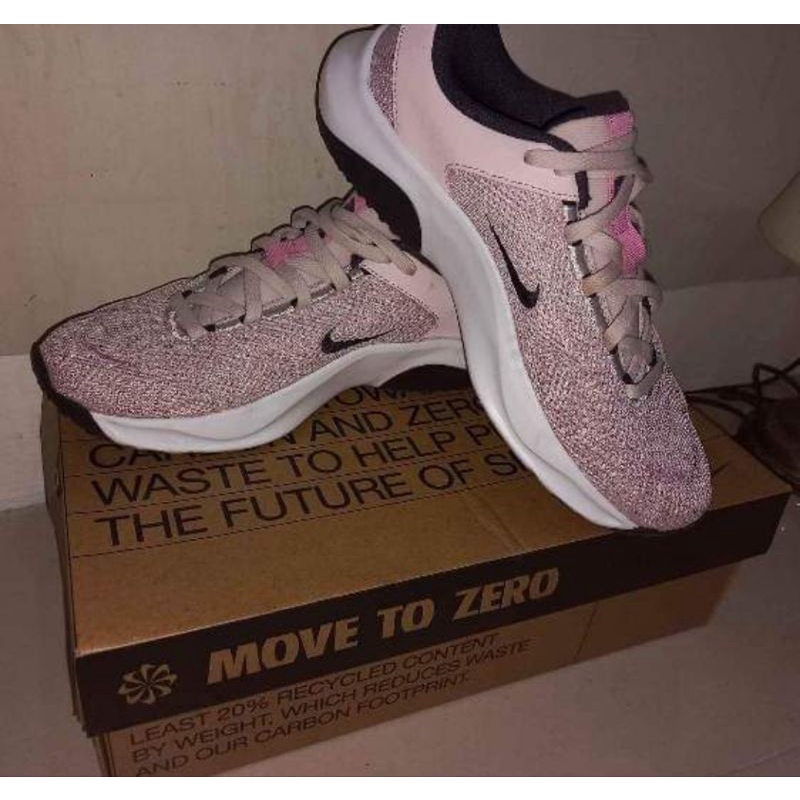 nike women shoes pink