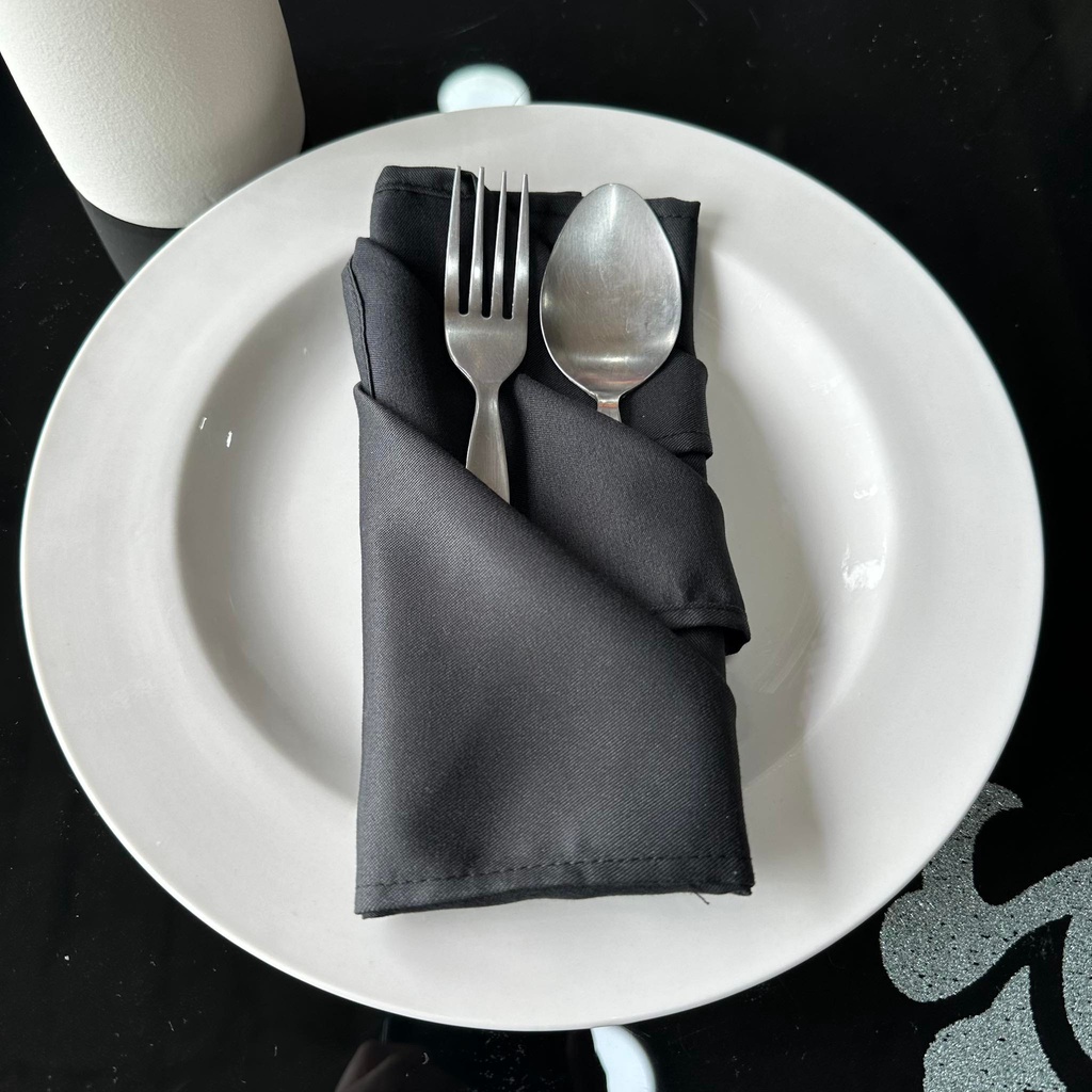 Table Napkin Canadian Cotton Cloth Shopee Philippines