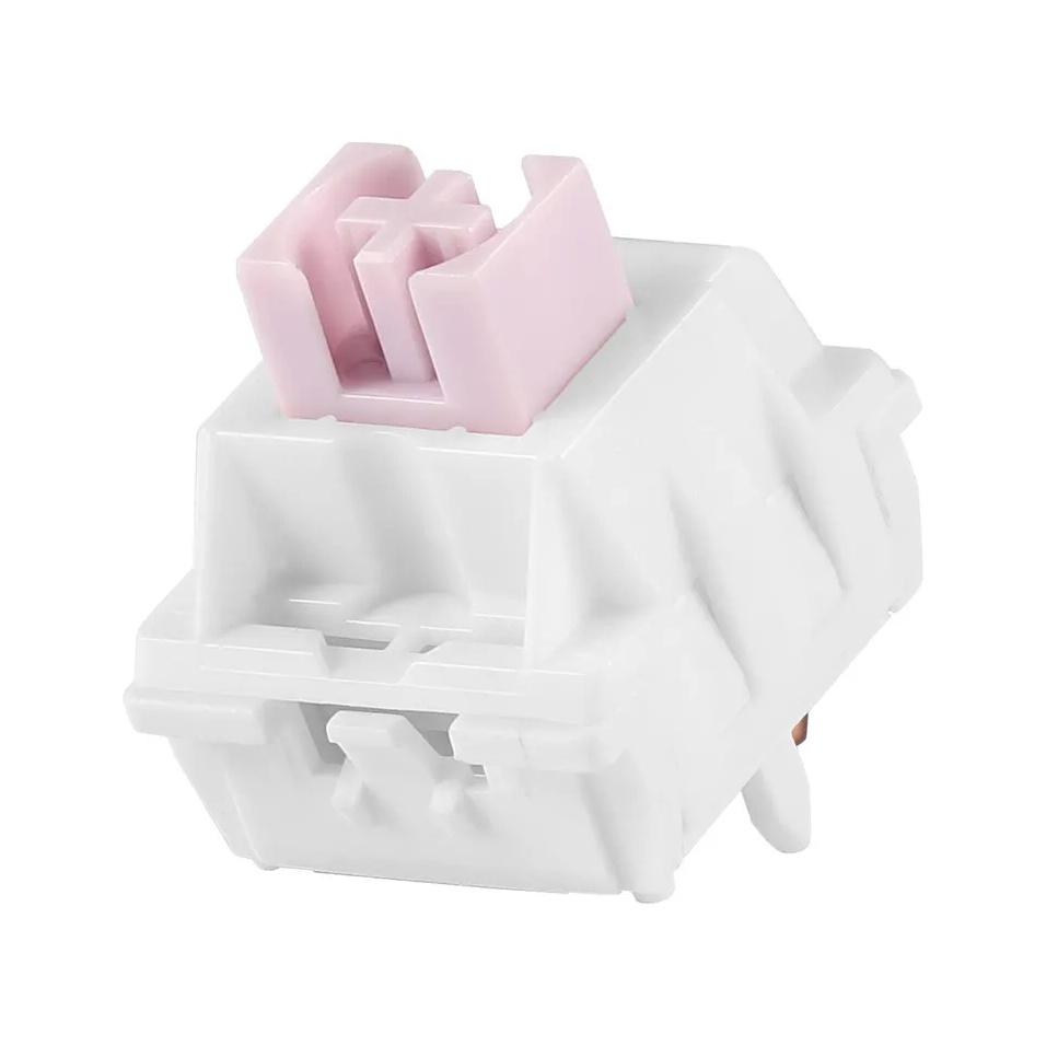 JWK Jwick Taro Tactile Switches (10 Switches / Order Quantity) Shopee