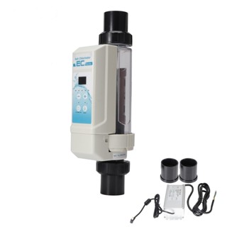 EC8 8g/H EC12/EC16/EC20 Chlorine Generator Electrolytic Salt ...