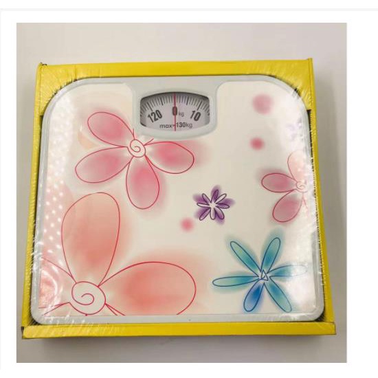Mechanical Health Weighing Scale Shopee Philippines