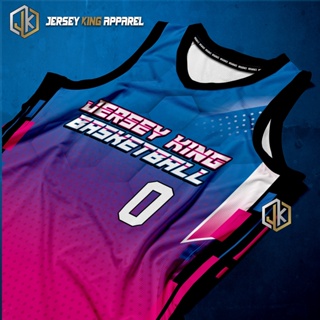 JerseyKing Sportswear - Basketball Jersey Size Chart