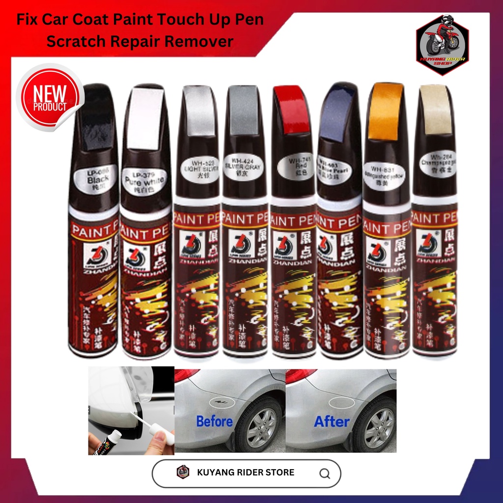 Shop car scratch remover for Sale on Shopee Philippines