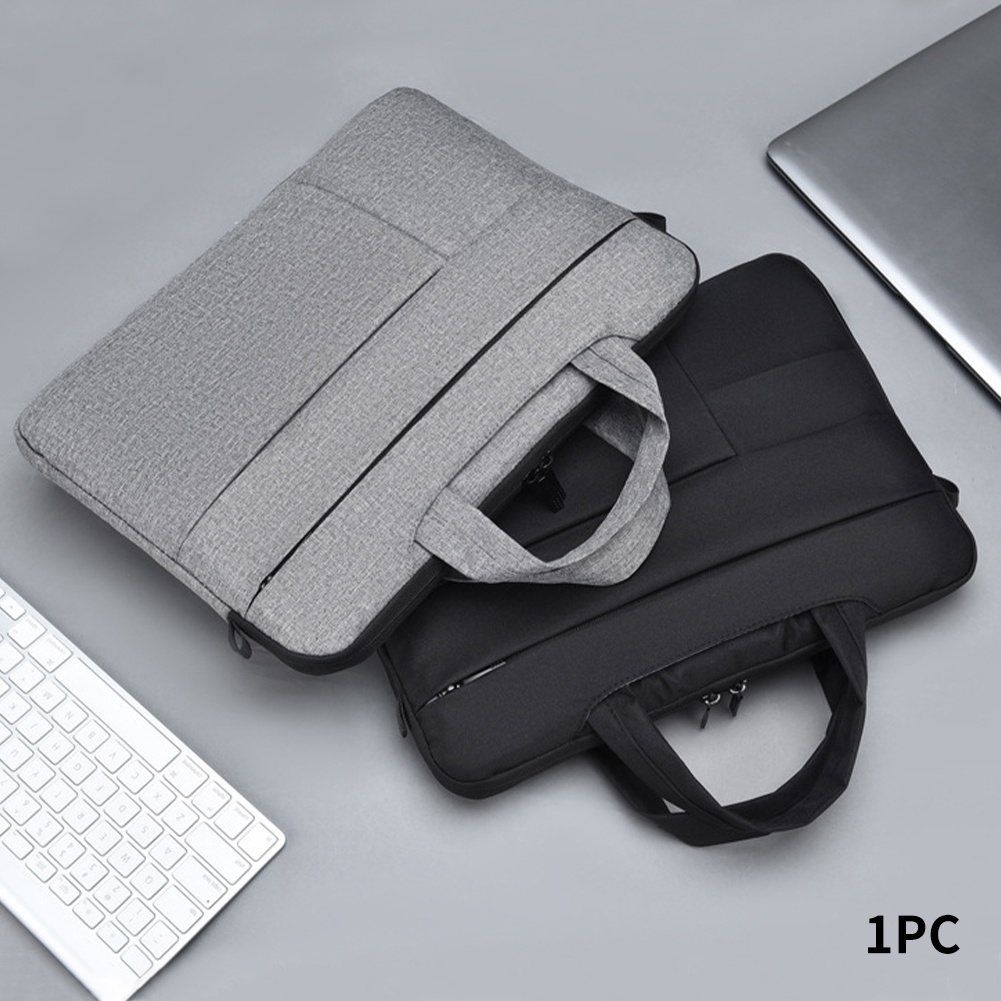 14 inch/15.6 inch Travel Portable Laptop Bag With Shoulder Strap