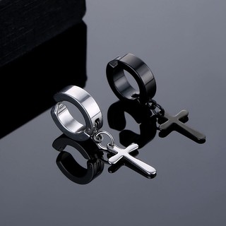 thumbnail image 2 of Steel Non Piercing Ear Ear Cuffs - Ireland 2 of 13