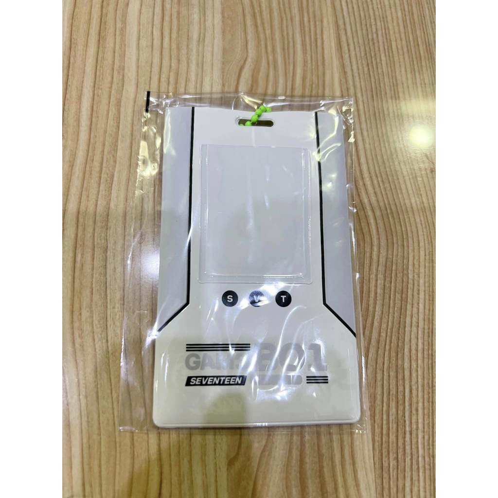 SEVENTEEN Weverse GAM3 BO1 CARAT Membership Kit Tingi | Shopee