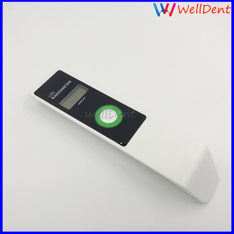 Dental Led Curing Light Meter Power Tester Dental Instrument Radiometer ...