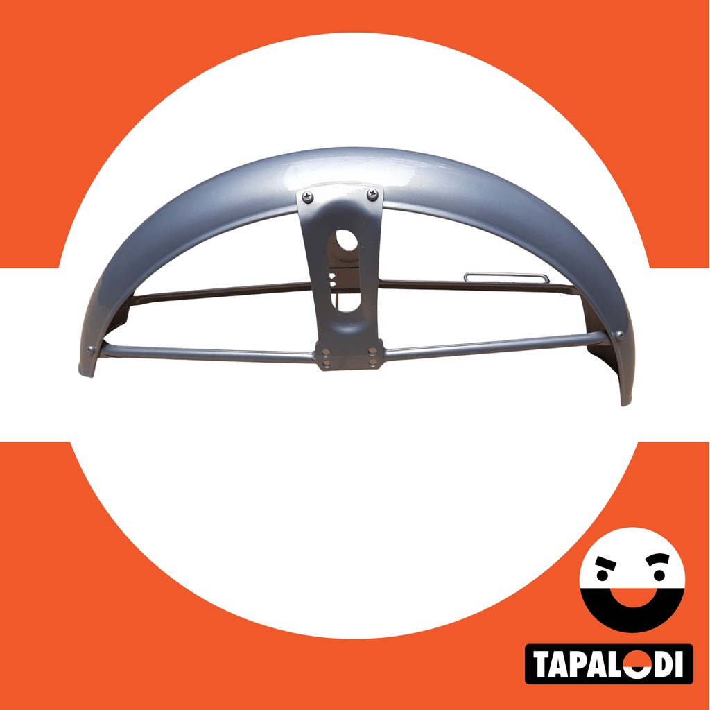 CG125 / TMX125 Front Fender | TMX125 Alpha Tapalodo Harap | Tapalodo ...