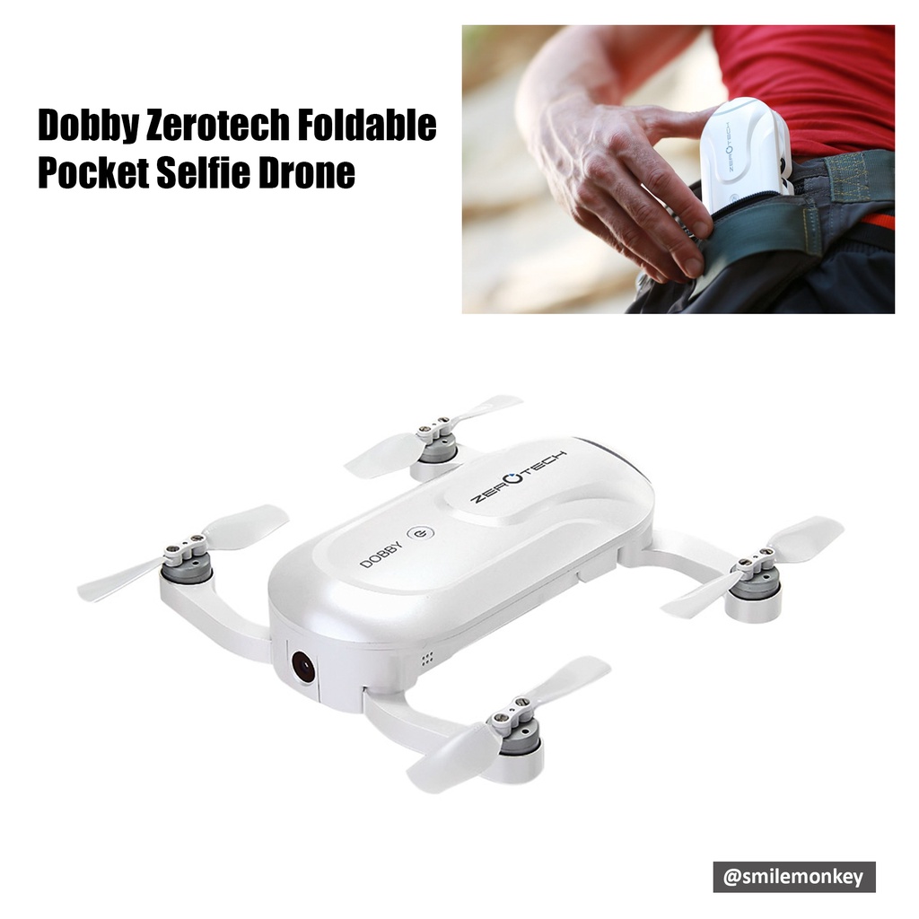 dobby drone price