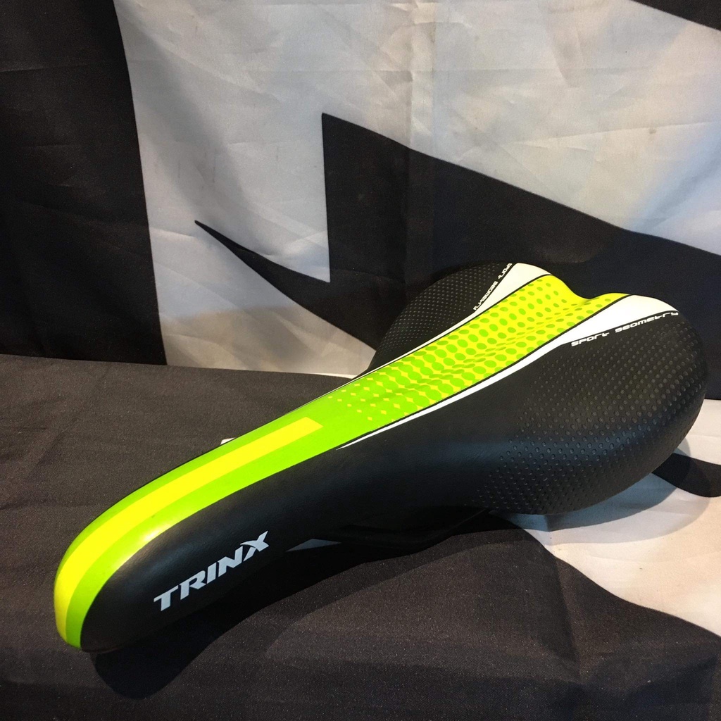 Trinx saddle sale