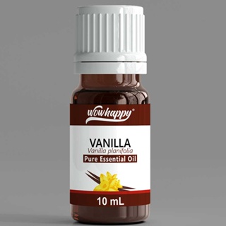 Vanilla Oleoresin Essential Oil 1.7 oz - 50ml - Vanilla Planifolia - 100%  Pure for Aromatherapy Diffusers - for Skin & Hair Care - Oil Diffusers 