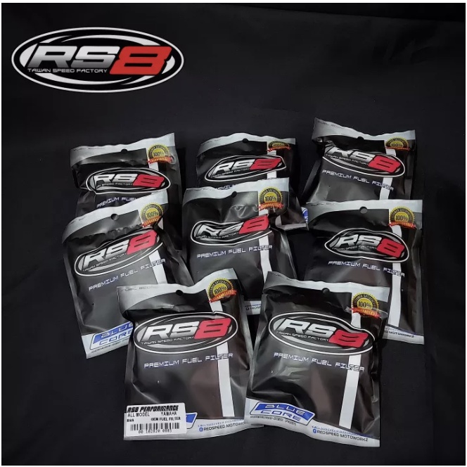 FUEL FILTER YAMAHA (ALL MODEL) NMAX/AEROX/SNIPER/M3/SOUL GT Shopee