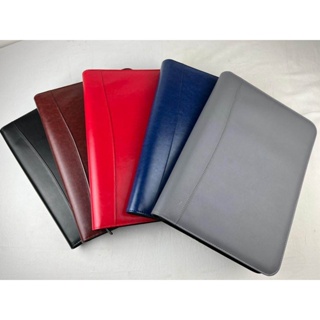 Fullsize Sublimation Plain Leather Papers Business Leather