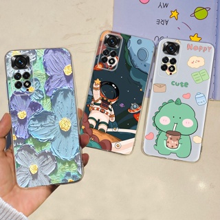 Bling Glitter Phone Case For Xiaomi Redmi Note 11 Pro 11s Global Phone  Cover for Xiomi