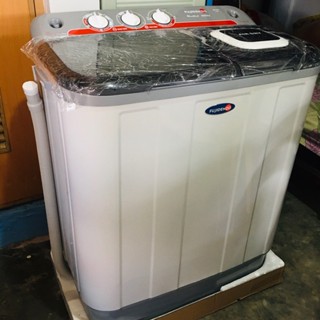 Fujidenzo twin tub washing deals machine price