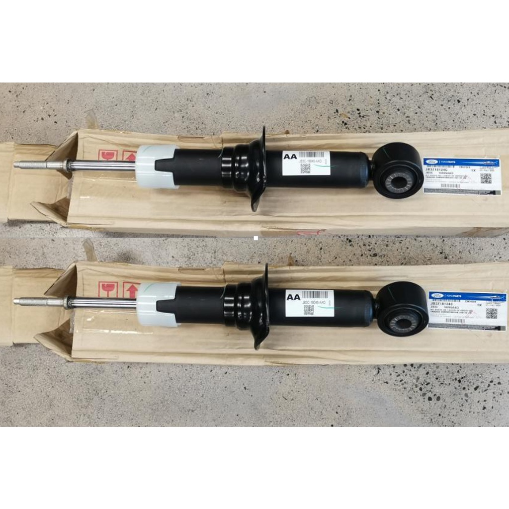 Ford Shock Absorber Set ( 2 pcs ) - FRONT - for Ford Ranger 2.0L 2018 ...