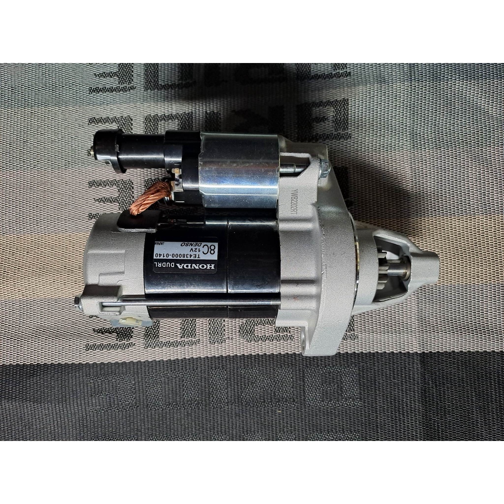 Starter For 2006 Honda Civic