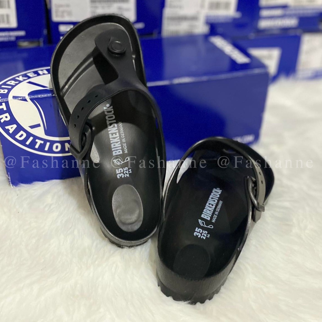 Birkenstock original best sale gizeh eva