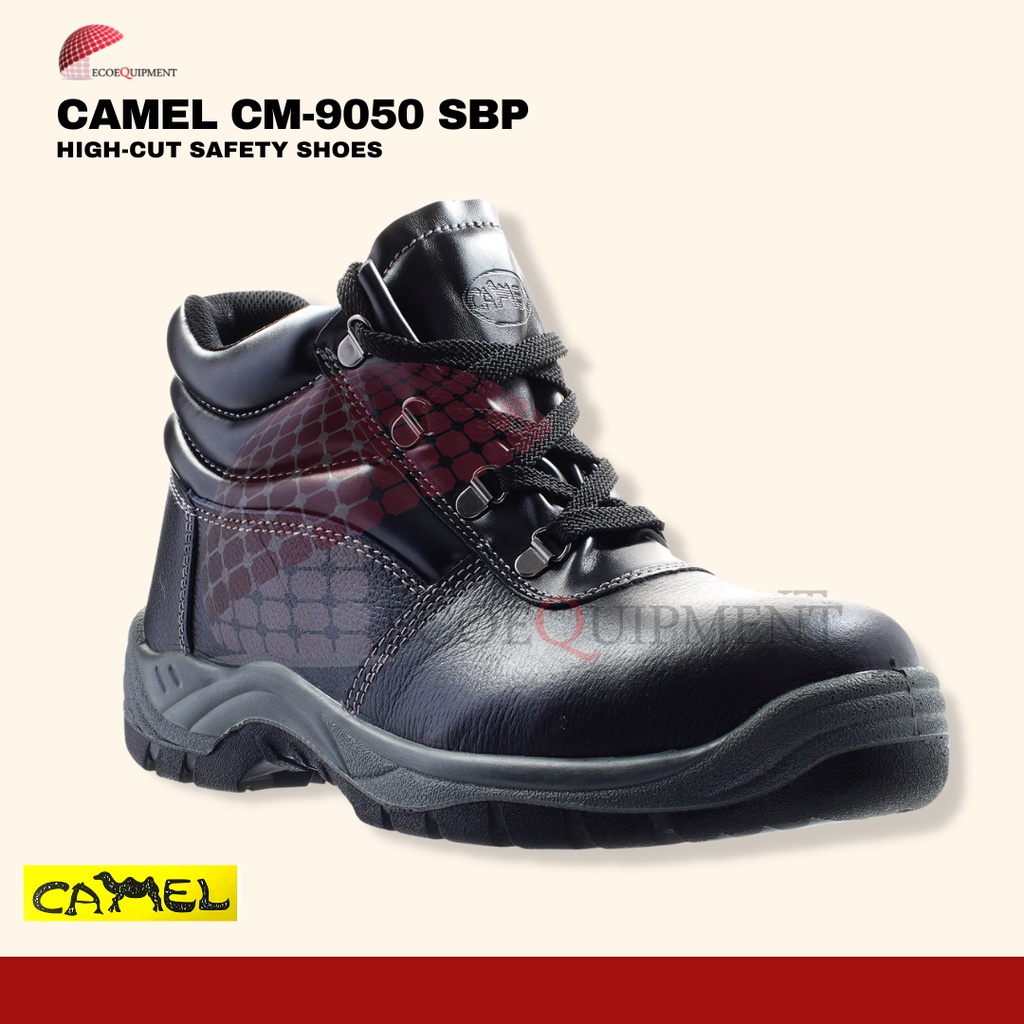 CAMEL brand SAFETY SHOES Shopee Philippines