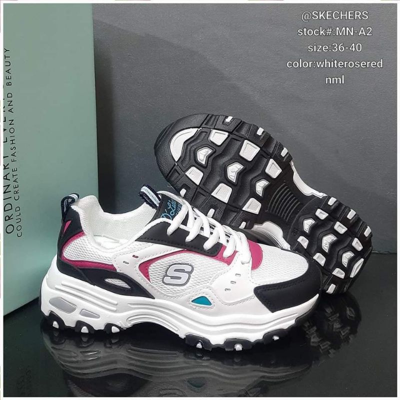 Skechers d lite 3.0 price outlet philippines