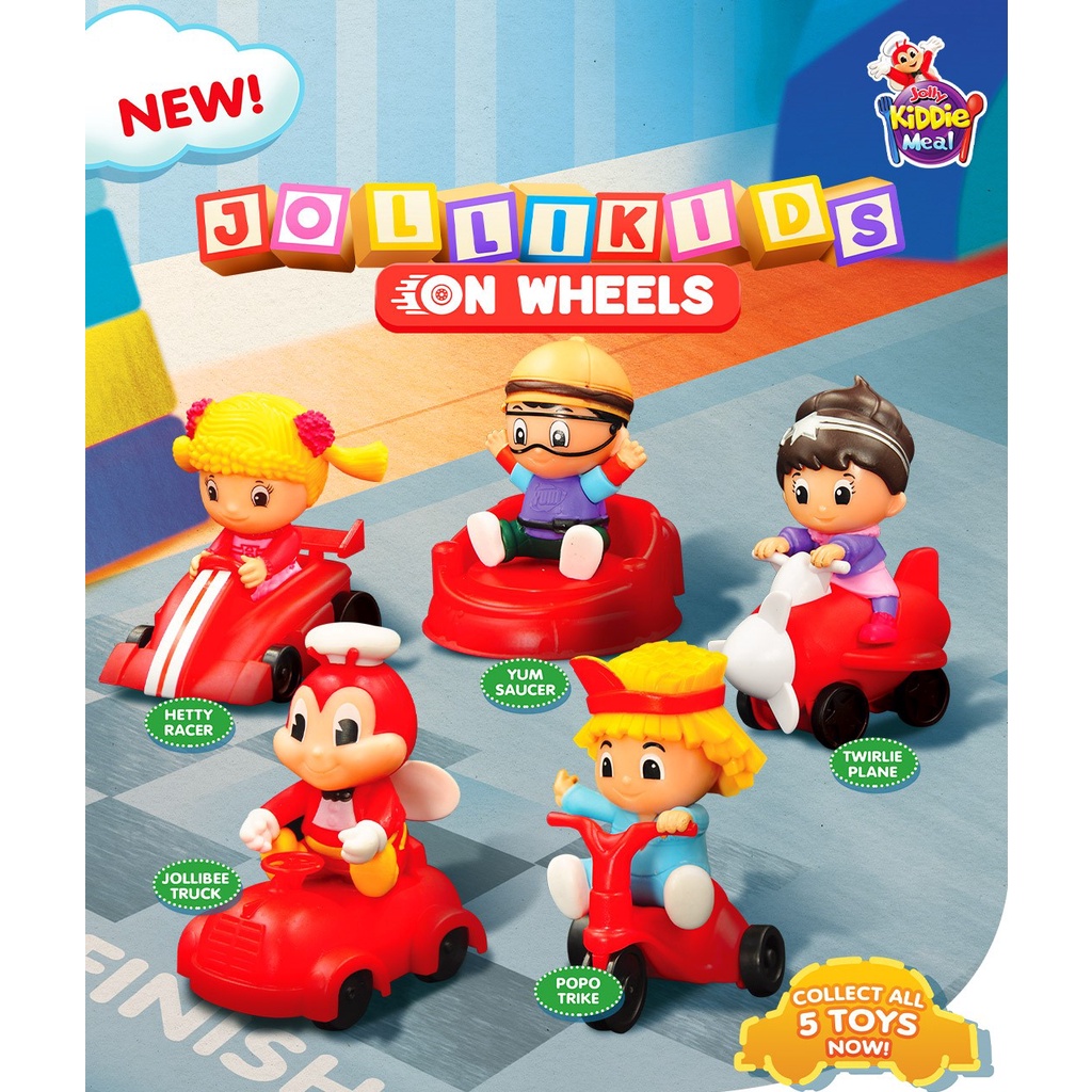 jollibee-jollikids-on-wheels-shopee-philippines