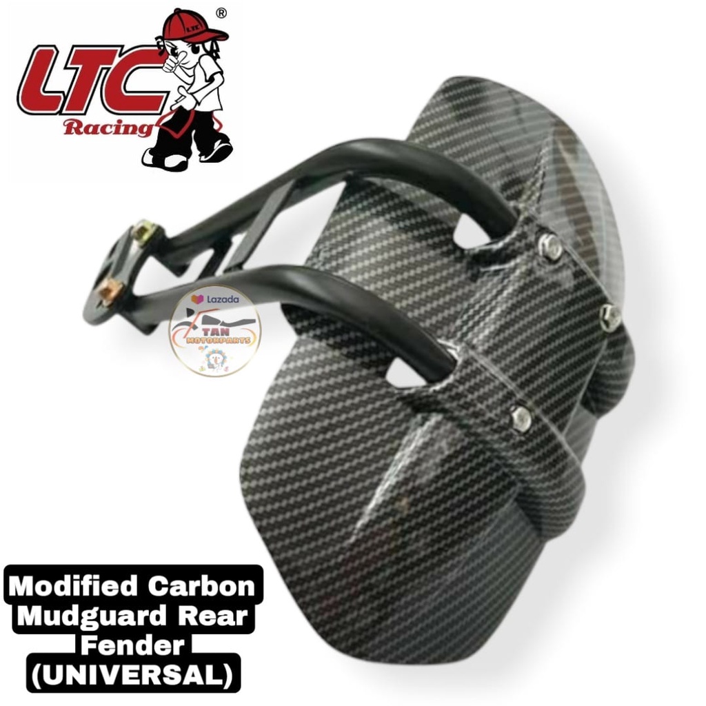 fender mudguard