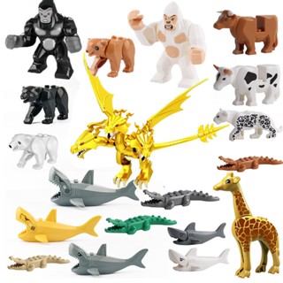 Lego zoo online toys